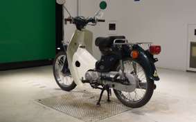 HONDA C90 SUPER CUB 2024 HA02