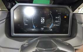 YAMAHA T-MAX 560 T 2025 SJ21J