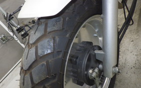 HONDA APE 50 AC16