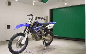YAMAHA YZ250FX 2015 CG37C