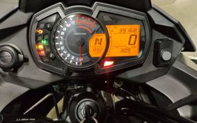 KAWASAKI VERSYS X250 LE250D