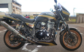 KAWASAKI ZRX1200 DAEG 2012 ZRT20D