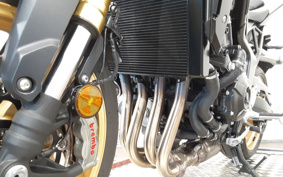 HONDA CB1000 HORNET SP 2025 SC86