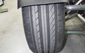 HARLEY XL1200R TRIKE 2004