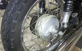 HONDA CB400 1992 CB400F