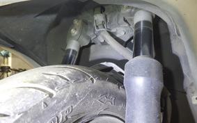 SUZUKI ADDRESS V125 S 2005 CF4MA