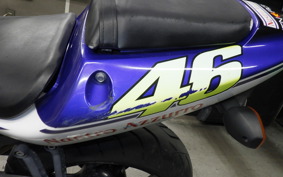 HONDA CBR600F GEN 3 2002 PC35