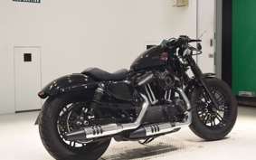 HARLEY XL1200X 2022