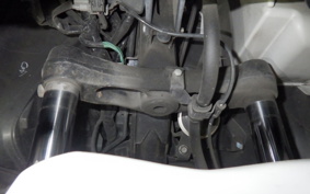 HONDA FORZA 250 MF13