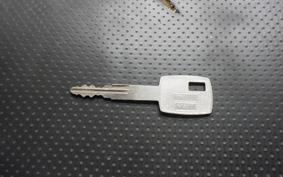 SUZUKI SKYWAVE 400 Gen.2 2003 CK43A