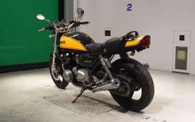 KAWASAKI ZEPHYR 750 2005 ZR750C