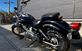 YAMAHA DRAGSTAR 250 VG05J