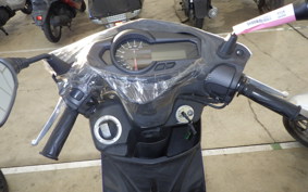 YAMAHA CYGNUS 125 XSR 3 SEA5J