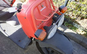 HONDA ZOOMER