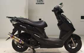 SUZUKI ｽｳｨｯｼｭ125 1997 DV12B