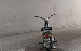 HONDA LITTLE CUB AA01