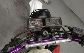 YAMAHA DT125R 34X
