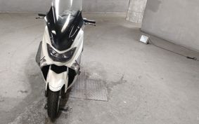 YAMAHA N-MAX 125 SE86J