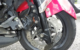 YAMAHA CYGNUS 125 X 2 SE44J