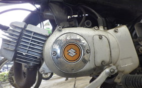 SUZUKI RV90 1977 RV90