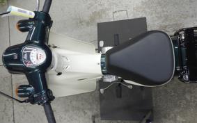 HONDA C50 SUPER CUB 2017 AA09