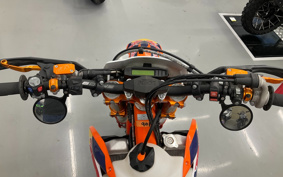 KTM 250 EXC F EXA40