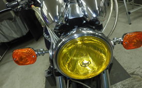KAWASAKI ZRX-2 2003 ZR400E