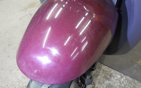 SUZUKI LET's 4 2012 CA45A