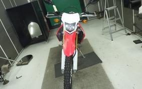 HONDA CRF250L MD38