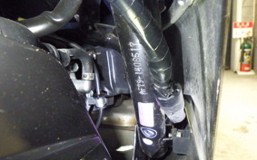 HONDA TACT-4ﾍﾞｰｼｯｸ 2021 AF79