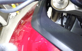 YAMAHA MT-09 Tracer 2015 RN36J