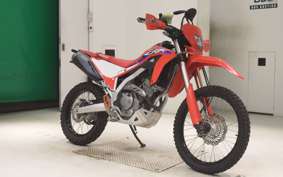 HONDA CRF250L MD47