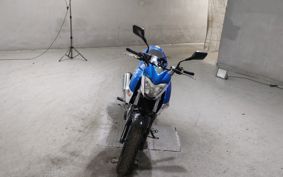 SUZUKI GSR250 GJ55D