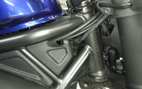 HONDA REBEL 250 S 2022 MC49