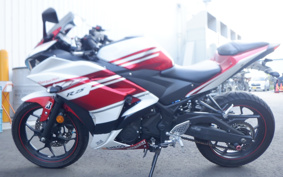 YAMAHA YZF-R25 RG10J