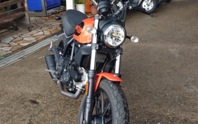 DUCATI SCRAMBLER SIXTY2 2018 KA00