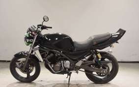 KAWASAKI BALIUS 250 Gen.2 ZR250B