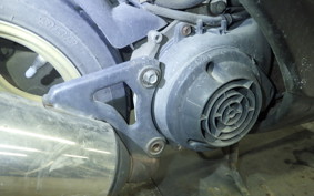HONDA DIO CESTA 1981 AF34