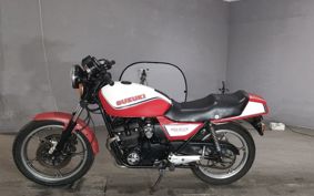 SUZUKI GSX400 GS40XF