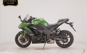 KAWASAKI NINJA 1100SX SE 2026 ZXT10H
