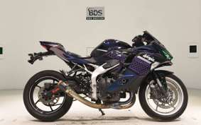 KAWASAKI ZX-25R 2008