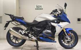 BMW R1200RS 2017