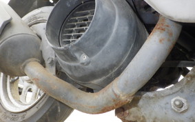 HONDA DIO GEN 2 1995 AF27