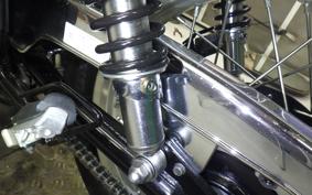 YAMAHA SR400 Gen.5 2021 RH16J