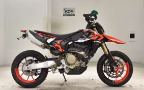 DUCATI HYPERMOTARD698モノ 2024