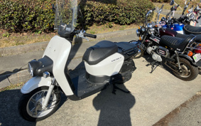 HONDA XLR250 BAJA MD22