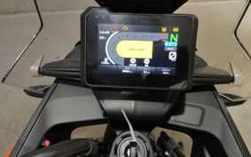 KTM 890 ADVENTURE	 2023 TS640