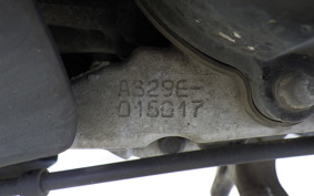 YAMAHA JOG ZR-4 SA56J