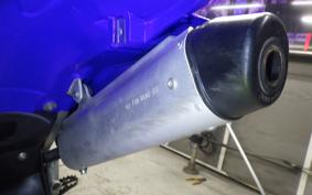 YAMAHA YZ85LW 2017 CB16C