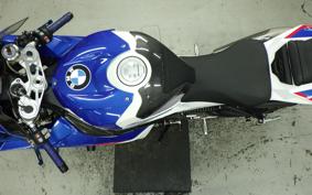 BMW S1000RR 2016